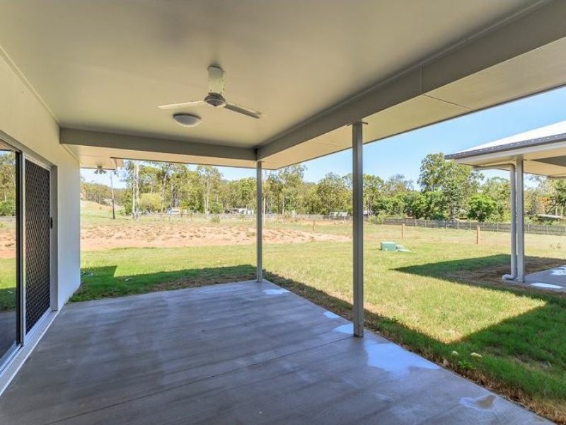 385 Brendonna Road, Burua QLD 4680