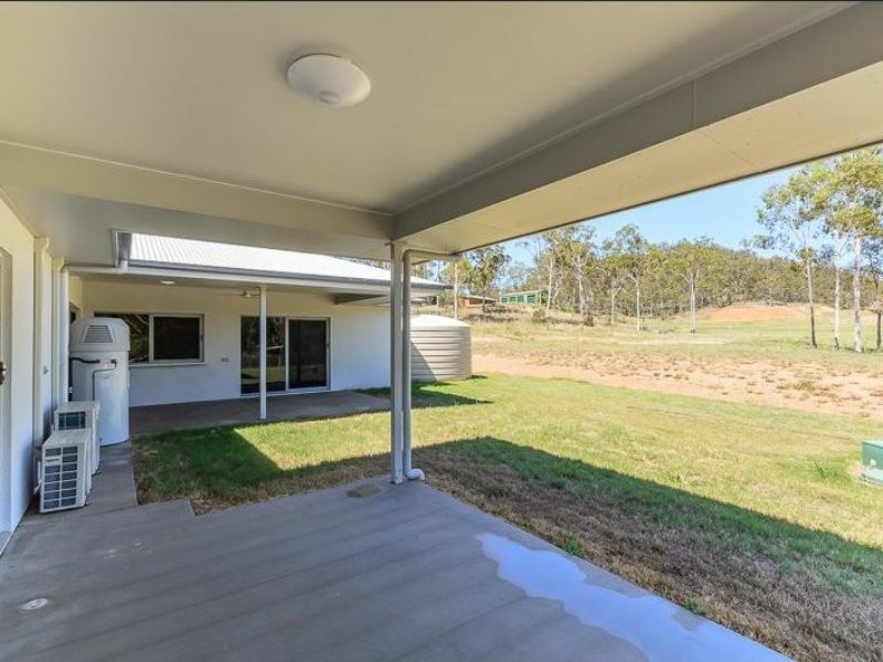 385 Brendonna Road, Burua QLD 4680