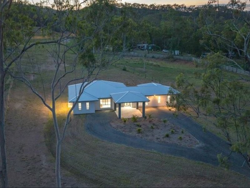 385 Brendonna Road, Burua QLD 4680