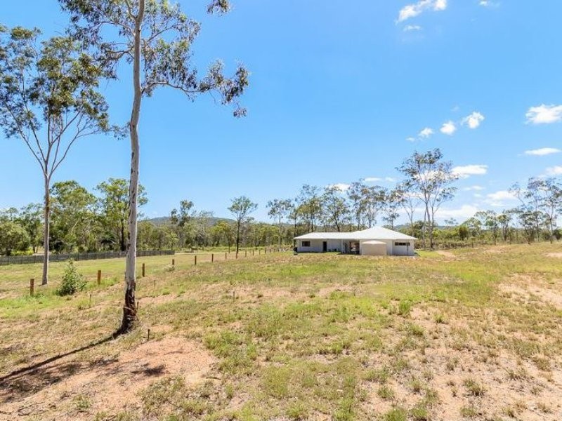 385 Brendonna Road, Burua QLD 4680