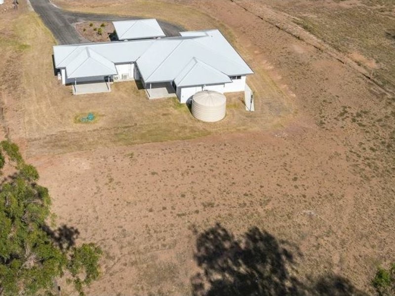 385 Brendonna Road, Burua QLD 4680