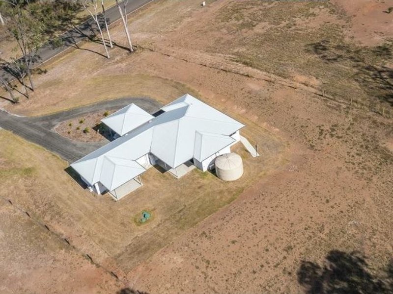385 Brendonna Road, Burua QLD 4680