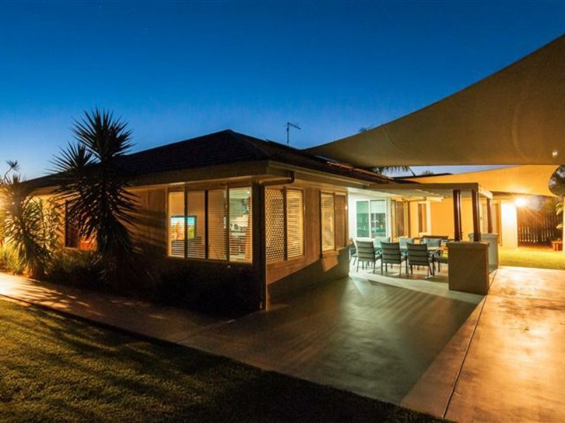 23 Southern Cross Close, Telina QLD 4680