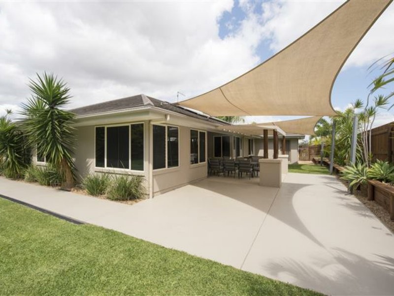 23 Southern Cross Close, Telina QLD 4680