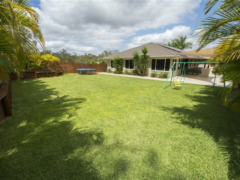 23 Southern Cross Close, Telina QLD 4680