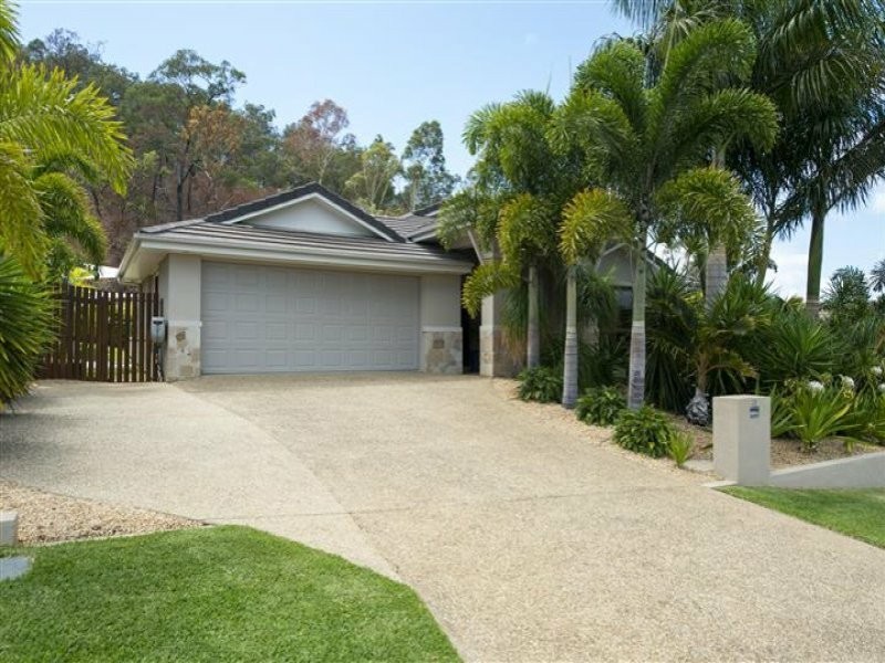 23 Southern Cross Close, Telina QLD 4680