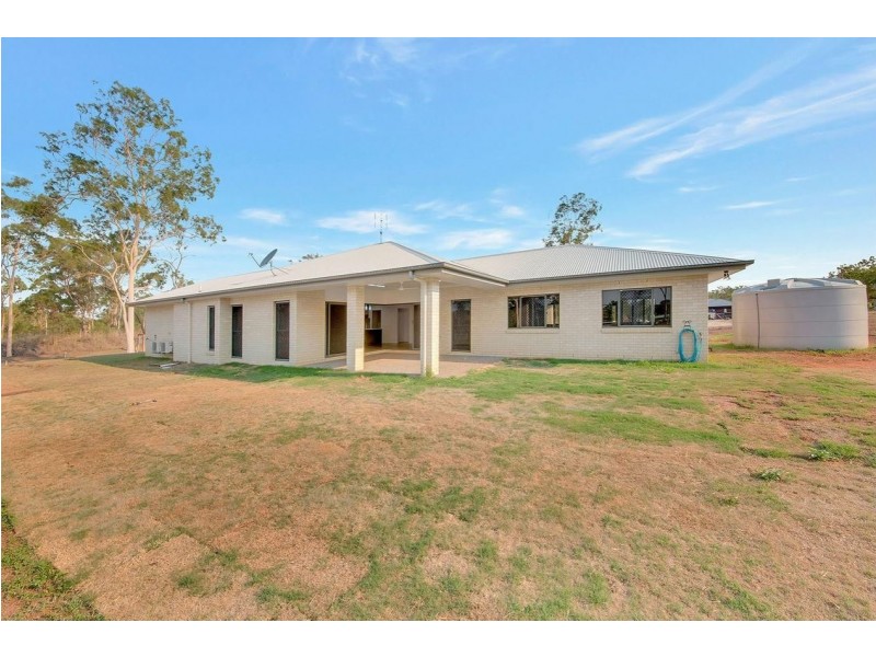 363 Brendonna Road, Burua QLD 4680