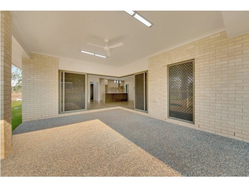 363 Brendonna Road, Burua QLD 4680