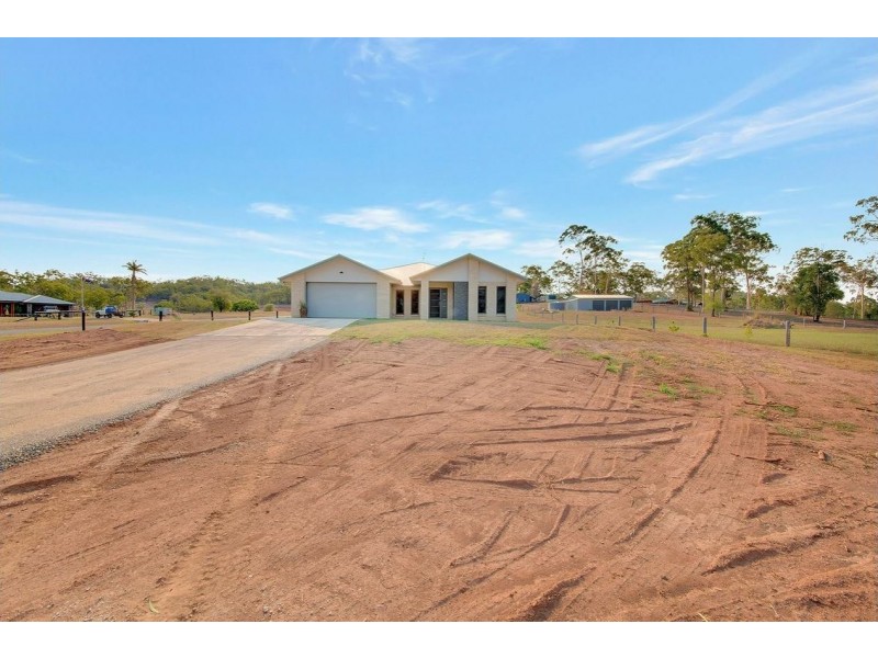 363 Brendonna Road, Burua QLD 4680