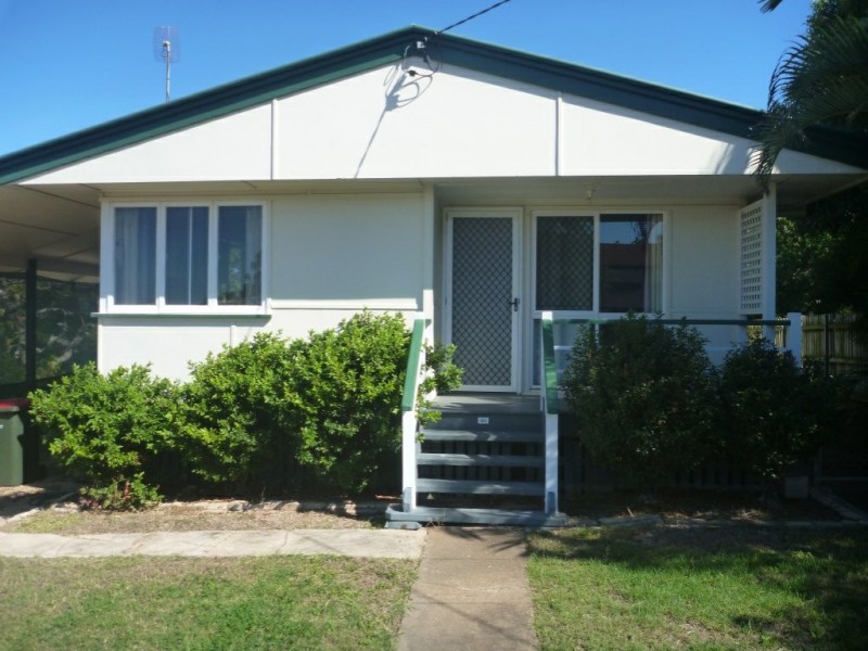 85 O’Connell Street, Barney Point QLD 4680