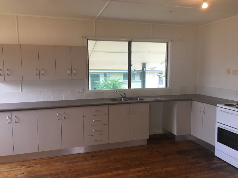 85 O’Connell Street, Barney Point QLD 4680