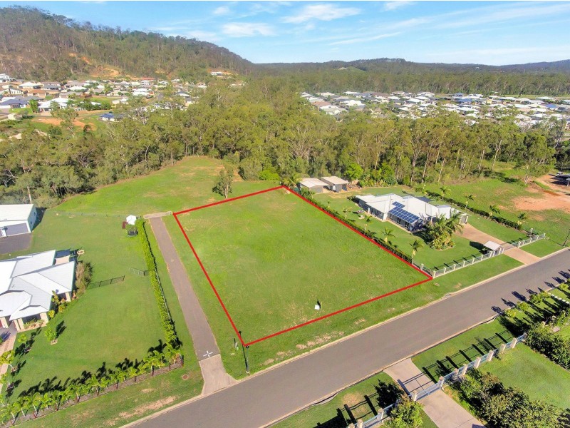 45 Parksville Drive, New Auckland QLD 4680