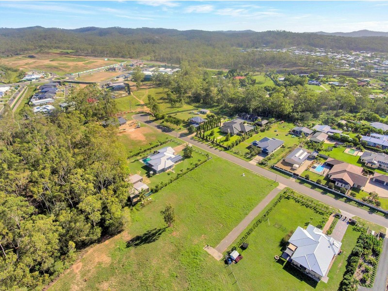 45 Parksville Drive, New Auckland QLD 4680