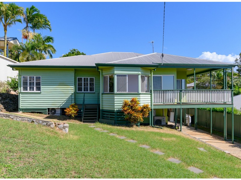 3 Amelia Street, West Gladstone QLD 4680