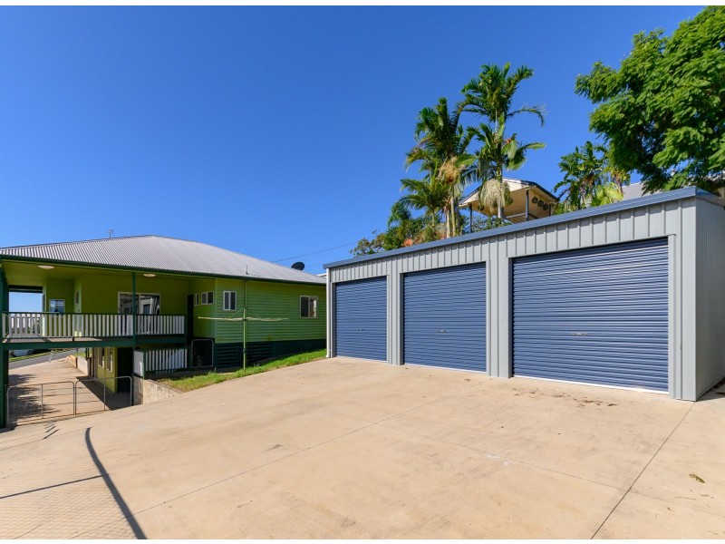 3 Amelia Street, West Gladstone QLD 4680