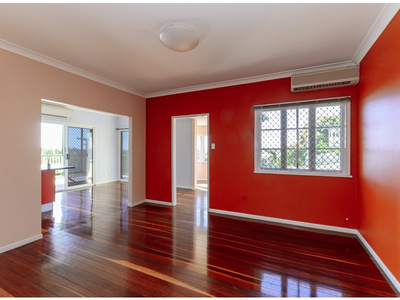 3 Amelia Street, West Gladstone QLD 4680