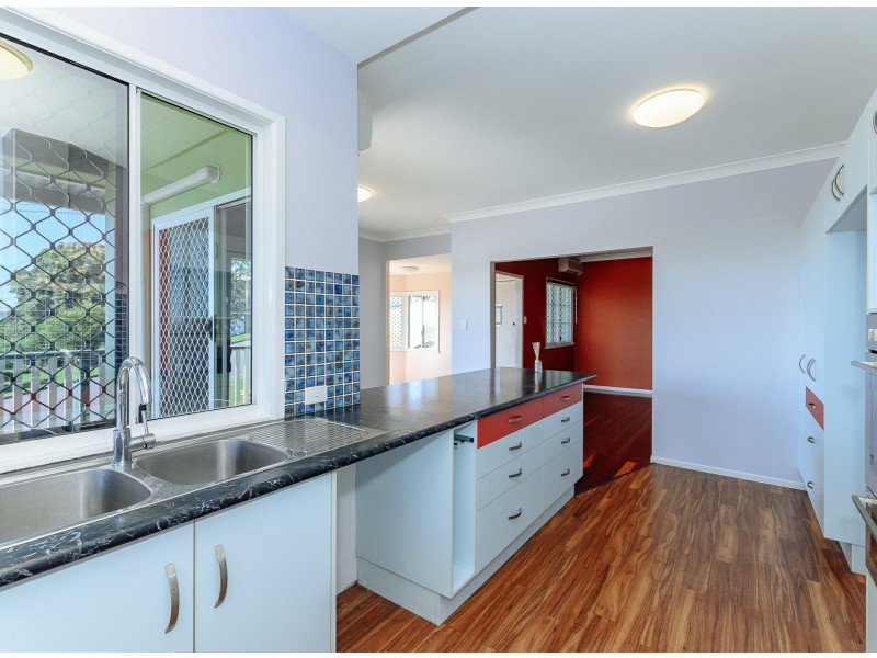 3 Amelia Street, West Gladstone QLD 4680