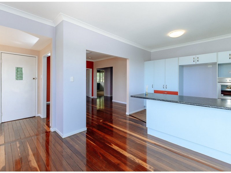 3 Amelia Street, West Gladstone QLD 4680