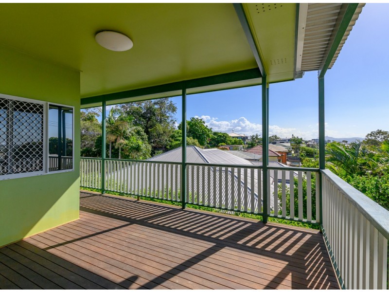 3 Amelia Street, West Gladstone QLD 4680