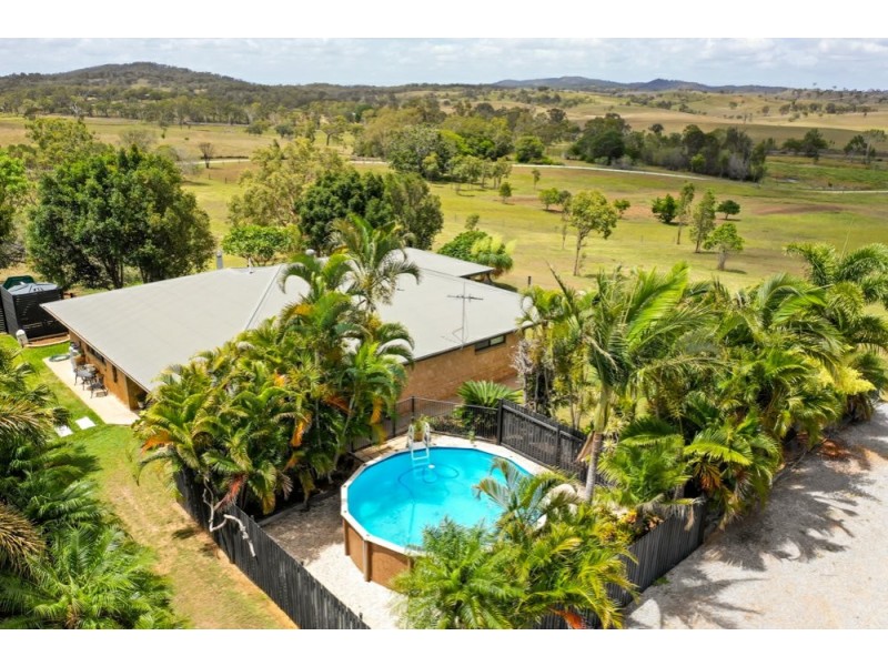 669 Taragoola Road, Calliope QLD 4680