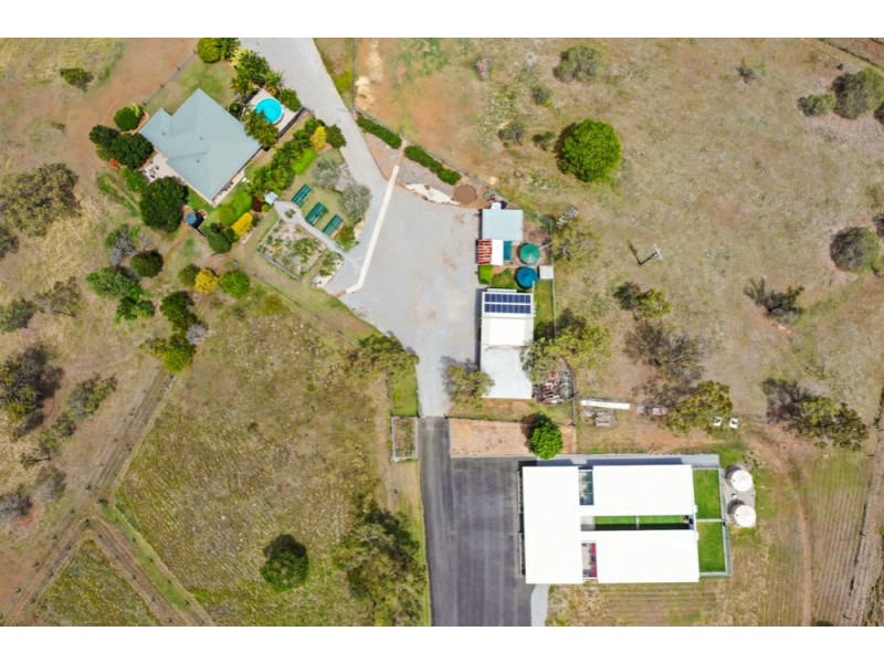 669 Taragoola Road, Calliope QLD 4680