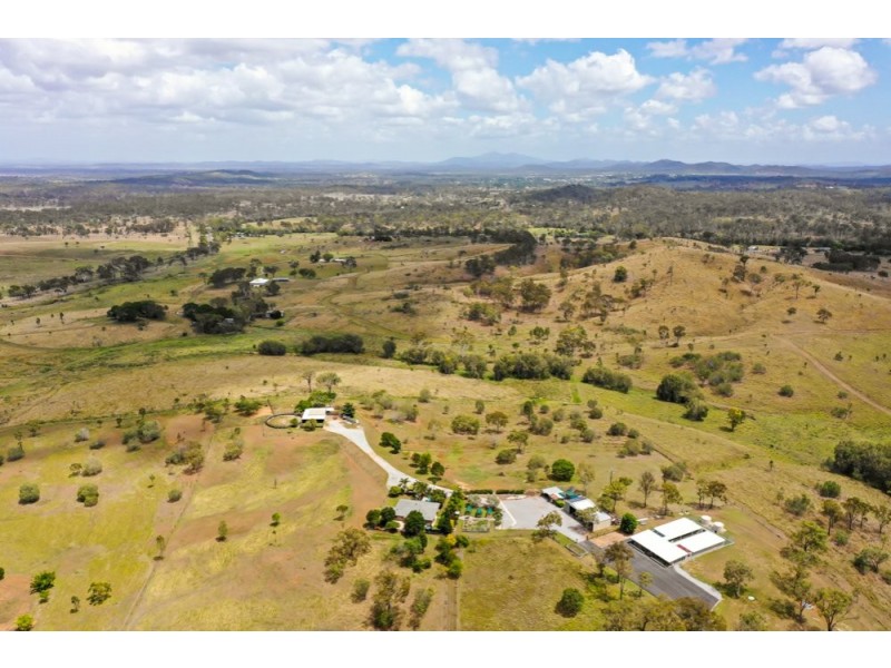 669 Taragoola Road, Calliope QLD 4680