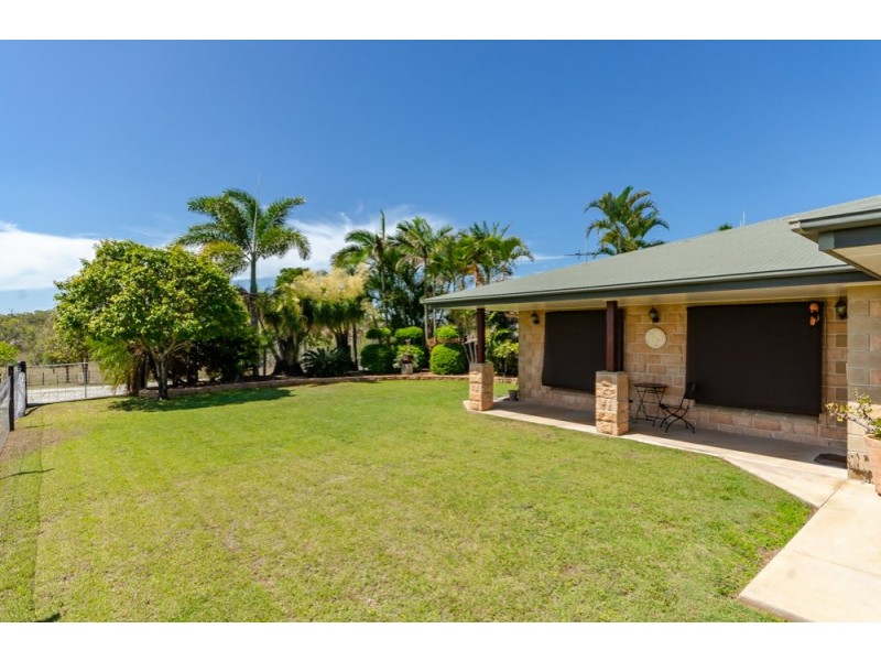 669 Taragoola Road, Calliope QLD 4680