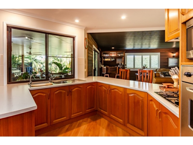 669 Taragoola Road, Calliope QLD 4680