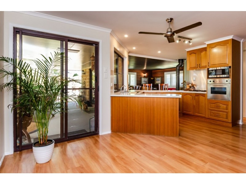 669 Taragoola Road, Calliope QLD 4680