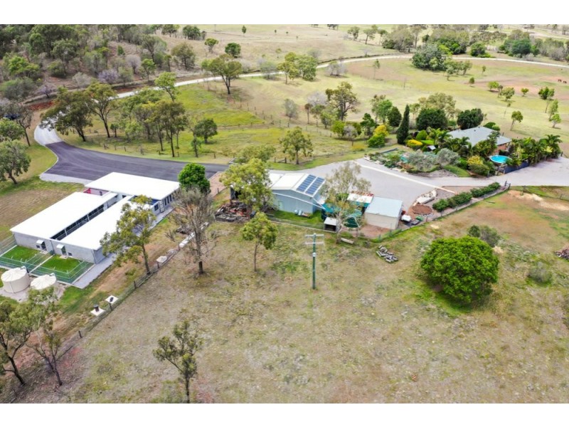 669 Taragoola Road, Calliope QLD 4680