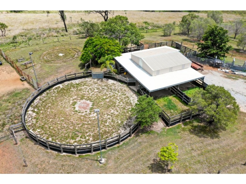 669 Taragoola Road, Calliope QLD 4680