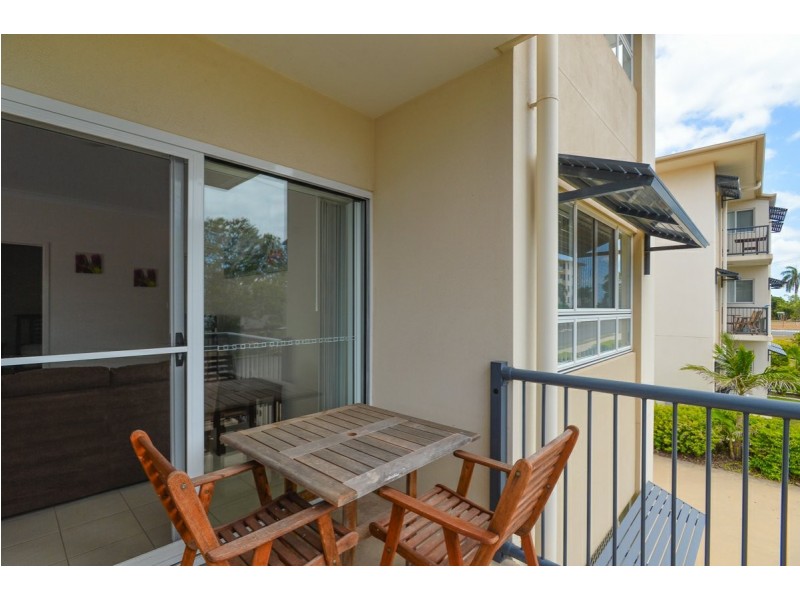 15/47 Barney Street, Barney Point QLD 4680