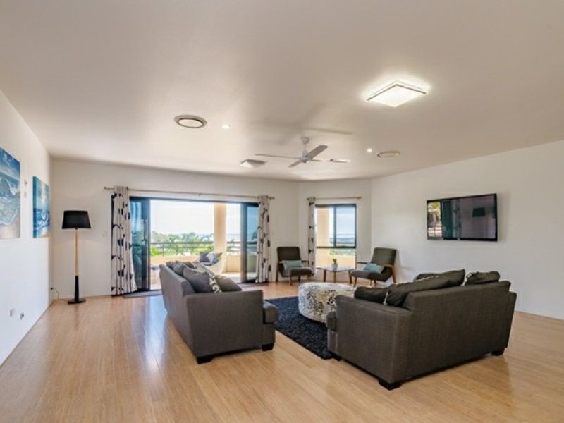 8 Mallard Court, South Gladstone QLD 4680