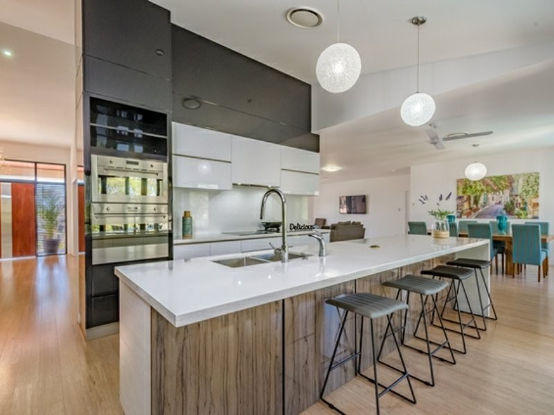 8 Mallard Court, South Gladstone QLD 4680