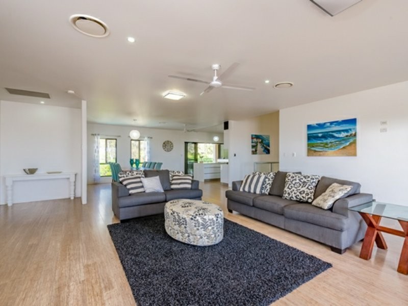 8 Mallard Court, South Gladstone QLD 4680