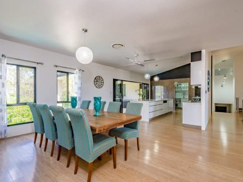 8 Mallard Court, South Gladstone QLD 4680