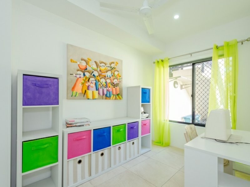 8 Mallard Court, South Gladstone QLD 4680