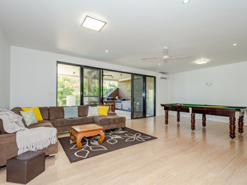 8 Mallard Court, South Gladstone QLD 4680