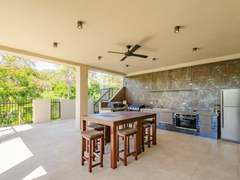 8 Mallard Court, South Gladstone QLD 4680