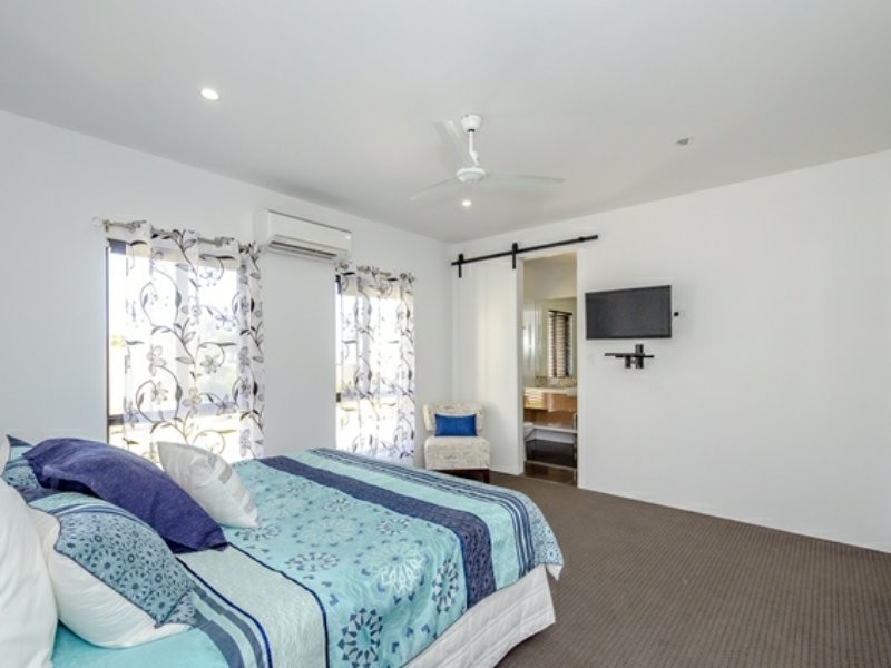8 Mallard Court, South Gladstone QLD 4680