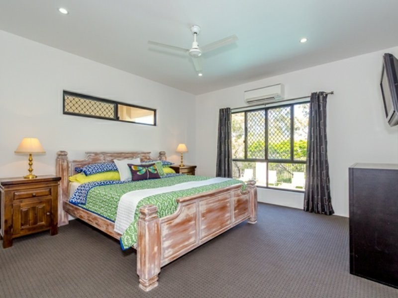 8 Mallard Court, South Gladstone QLD 4680