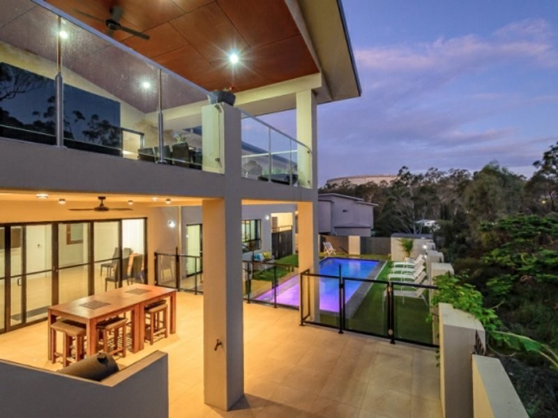 8 Mallard Court, South Gladstone QLD 4680