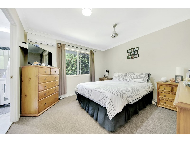 1 Ashbrook Court, New Auckland QLD 4680