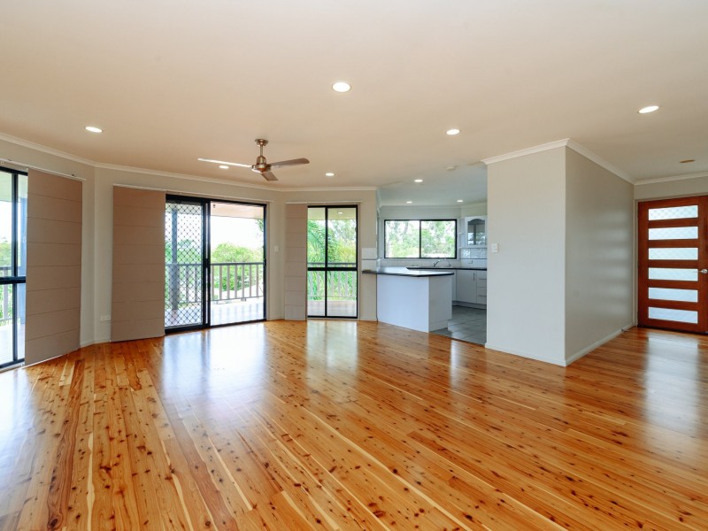 4 Neluna Rise, Sun Valley QLD 4680