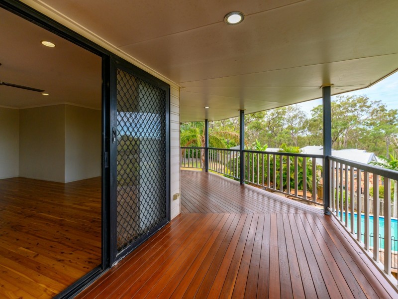 4 Neluna Rise, Sun Valley QLD 4680