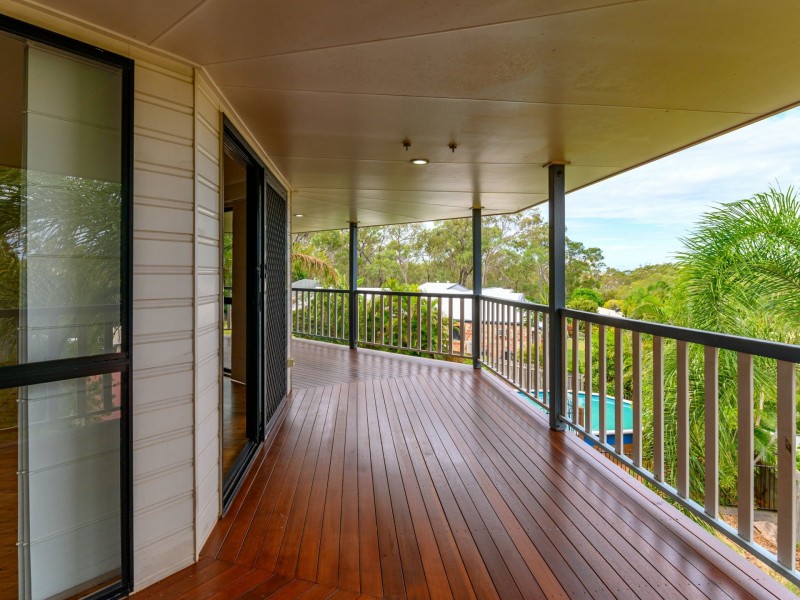 4 Neluna Rise, Sun Valley QLD 4680