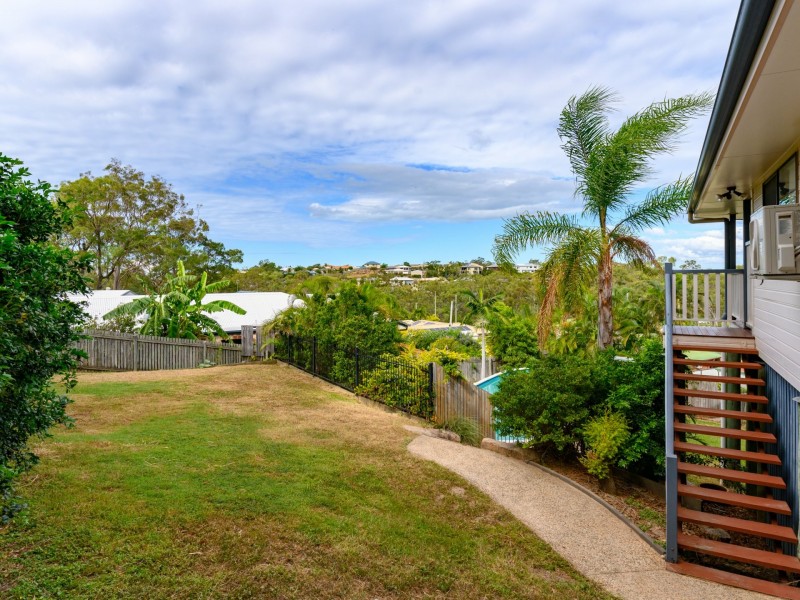 4 Neluna Rise, Sun Valley QLD 4680