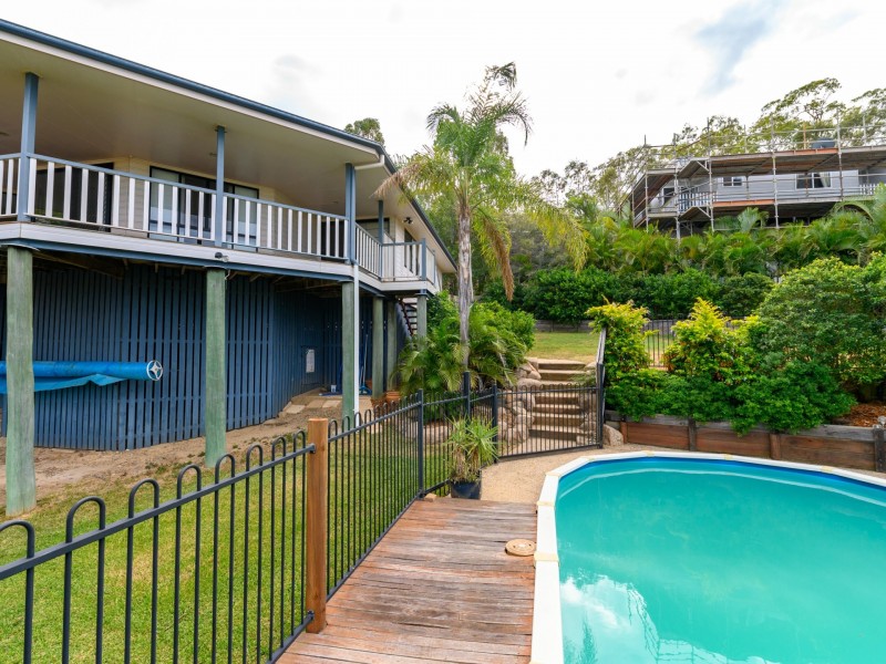 4 Neluna Rise, Sun Valley QLD 4680