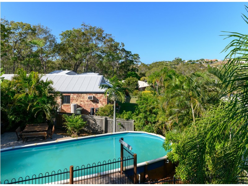 4 Neluna Rise, Sun Valley QLD 4680