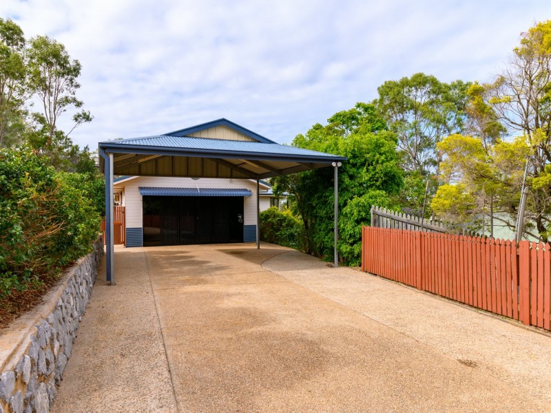 4 Neluna Rise, Sun Valley QLD 4680